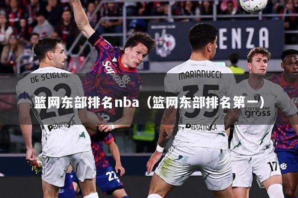 篮网东部排名nba（篮网东部排名第一）